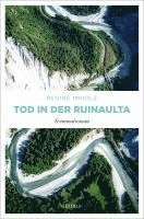 bokomslag Tod in der Ruinaulta