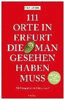 111 Orte in Erfurt, die man gesehen haben muss 1