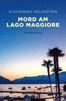 bokomslag Mord am Lago Maggiore