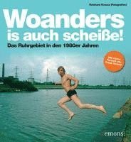 Woanders is auch scheiße! 1