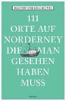 111 Orte auf Norderney, die man gesehen haben muss 1