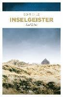 Bent Ohle - Inselgeister, Häftad