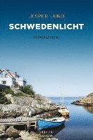 Jesper Lund - Schwedenlicht, Häftad