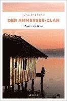 bokomslag Der Ammersee-Clan