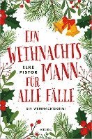 bokomslag Ein Weihnachtsmann für alle Fälle