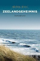 bokomslag Zeelandgeheimnis