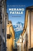 bokomslag Merano fatale