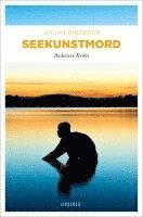 Julian Biberger - Seekunstmord, Häftad