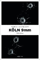 Marco Hasenkopf - Köln 9mm, Häftad