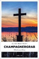 bokomslag Champagnergrab