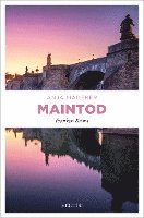 bokomslag Maintod