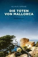 Klaus Späne - Die Toten von Mallorca, Häftad