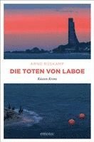 bokomslag Die Toten von Laboe