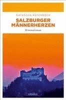 bokomslag Salzburger Männerherzen