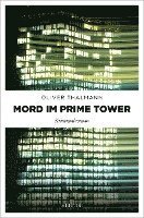 bokomslag Mord im Prime Tower