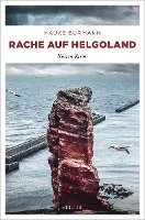 bokomslag Rache auf Helgoland