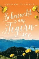 bokomslag Sehnsucht am Tegernsee