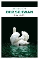 bokomslag Der Schwan