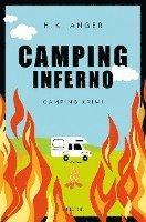 bokomslag Camping-Inferno