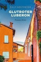 bokomslag Glutroter Luberon