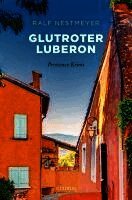 Ralf Nestmeyer - Glutroter Luberon, Häftad