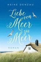 bokomslag Liebe von Meer zu Meer