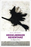 bokomslag Heidelberger Hexentanz