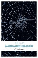 Ina Haller - Aargauer Grauen, Häftad