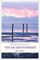 Hripsime Rüstemyan - Tod an der Nordsee, Häftad