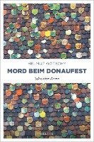 bokomslag Mord beim Donaufest