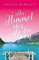 bokomslag Der Himmel über den Alpen