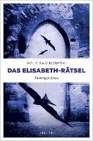 bokomslag Das Elisabeth-Rätsel