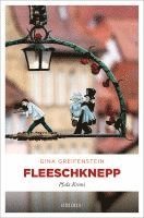 bokomslag Fleeschknepp