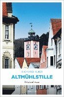 bokomslag Altmühlstille