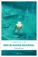 bokomslag Der Blausee-Skandal