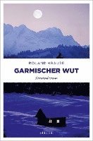 bokomslag Garmischer Wut