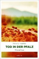 bokomslag Tod in der Pfalz