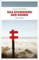 bokomslag Das Schweigen der Dünen
