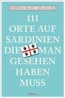 111 Orte auf Sardinien, die man gesehen haben muss 1