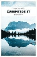 bokomslag Zugspitzgeist