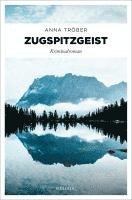 Anna Tröber - Zugspitzgeist, Häftad