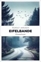 bokomslag Eifelbande