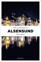 bokomslag Alsensund