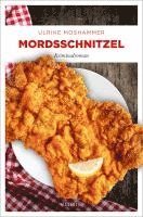 bokomslag Mordsschnitzel