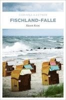 bokomslag Fischland-Falle