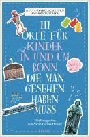 111 Orte für Kinder in und um Bonn, die man gesehen haben muss 1