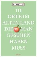 111 Orte im Alten Land, die man gesehen haben muss 1