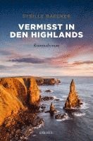Sybille Baecker - Vermisst in den Highlands, Häftad