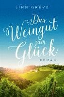 bokomslag Das Weingut zum Glück