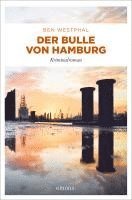 bokomslag Der Bulle von Hamburg